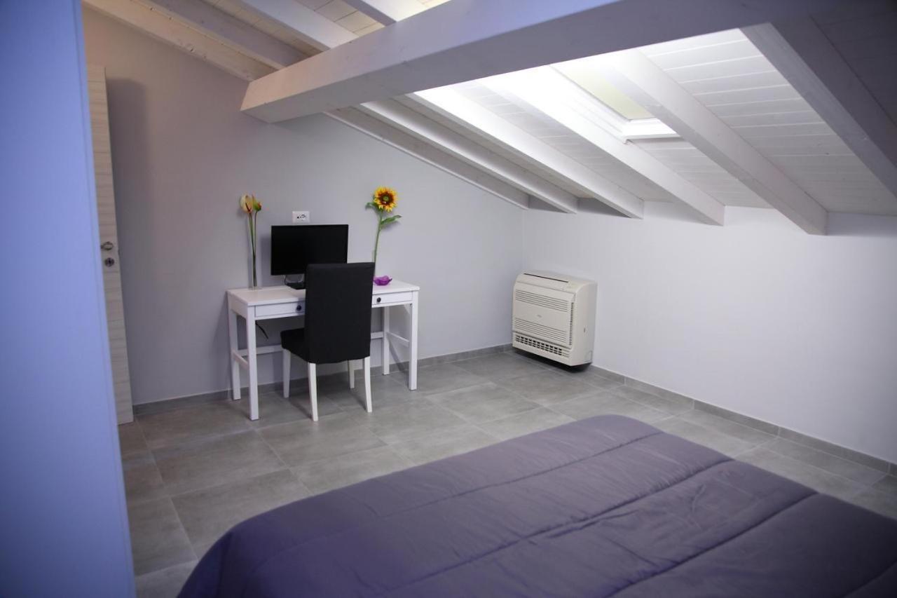 Casa Di Sara Apartment *